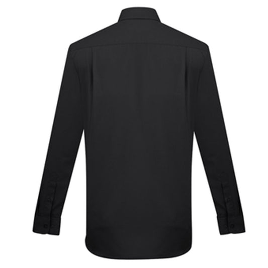 Chemise London L/S pour homme