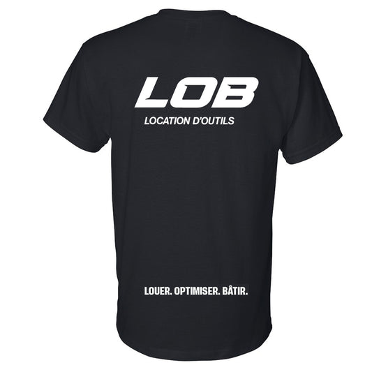 T-shirt DryBlend®