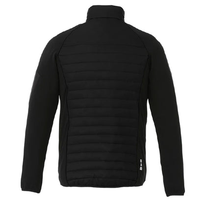 Veste isolée hybride pour homme