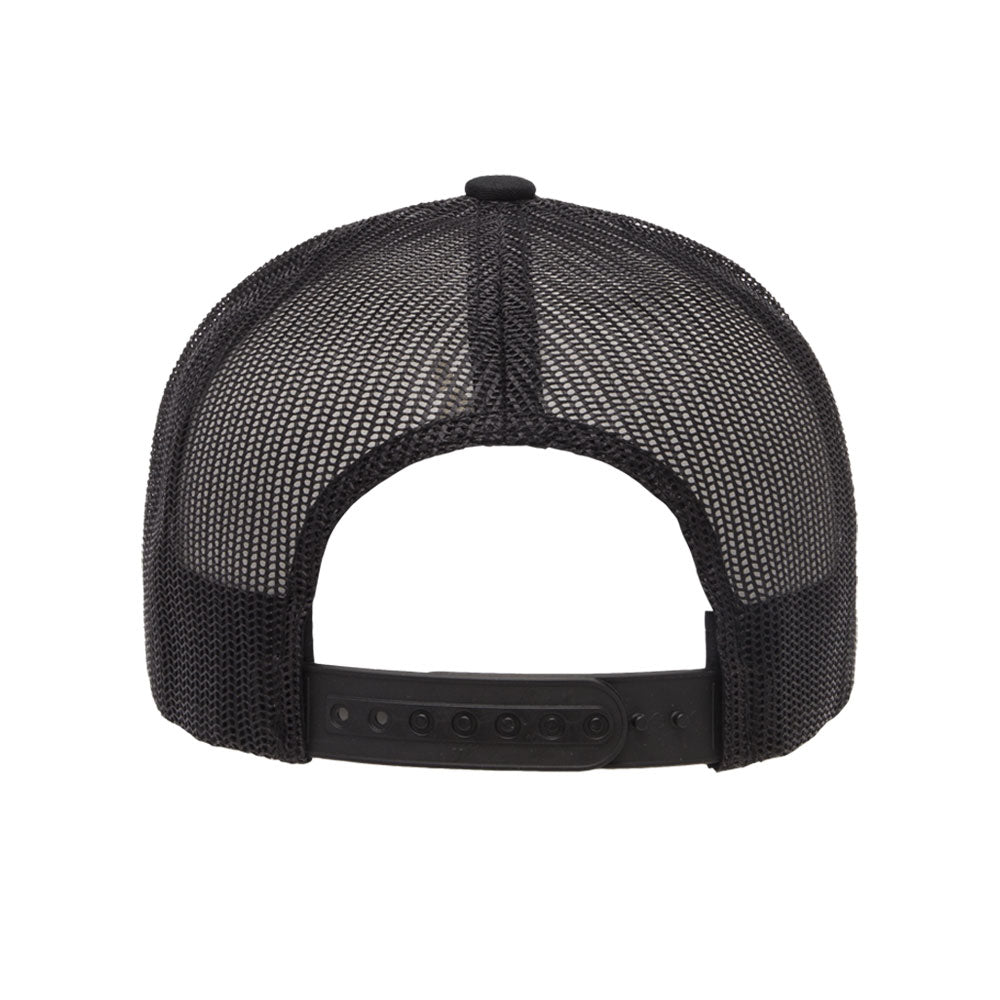 Casquette De Camionnier Rétro YP Classics®