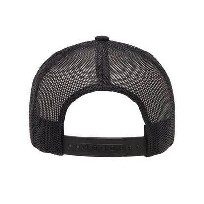 Casquette De Camionnier Rétro YP Classics®