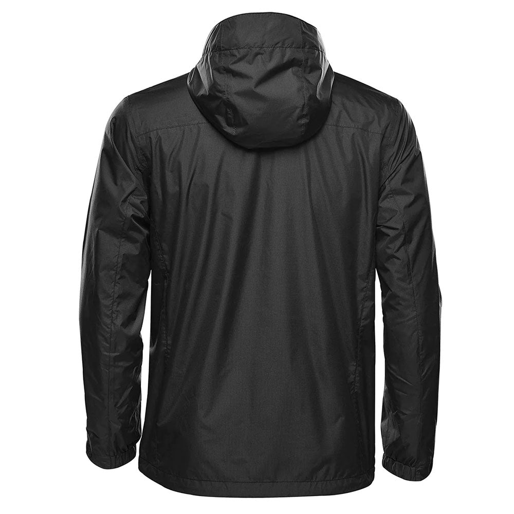 Veste coquille Olympia pour homme