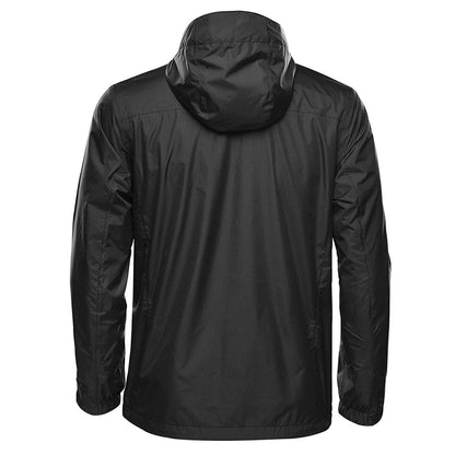 Veste coquille Olympia pour homme
