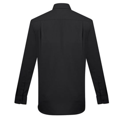 Chemise London L/S pour homme