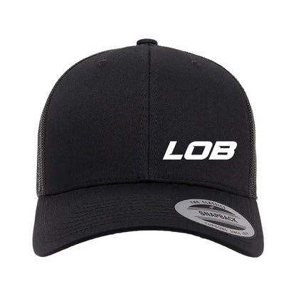 Casquette De Camionnier Rétro YP Classics®