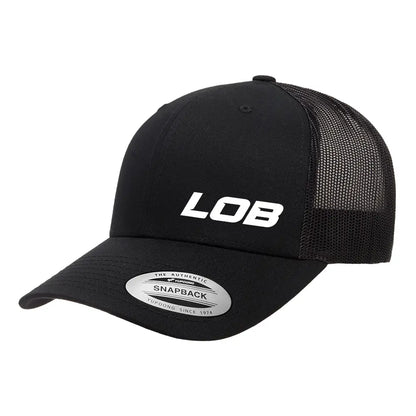 Casquette De Camionnier Rétro YP Classics®