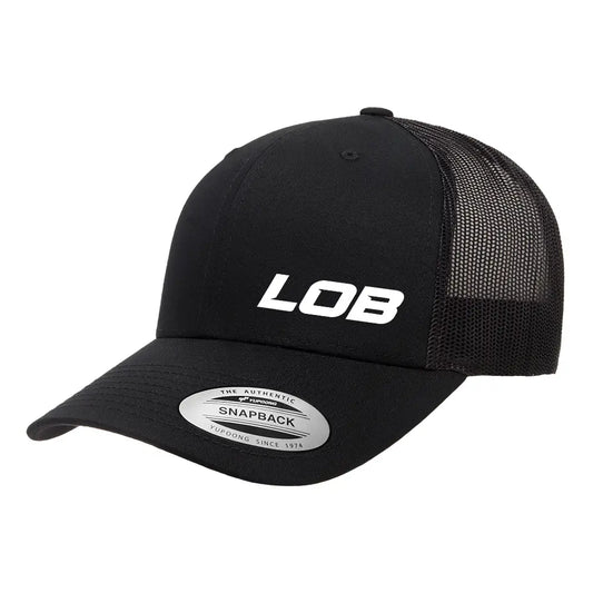 Casquette De Camionnier Rétro YP Classics®