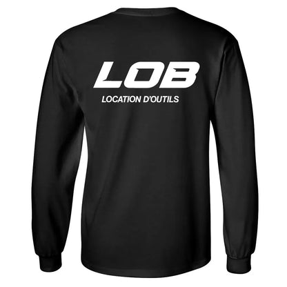 T-shirt à manches longues Ultra Cotton®