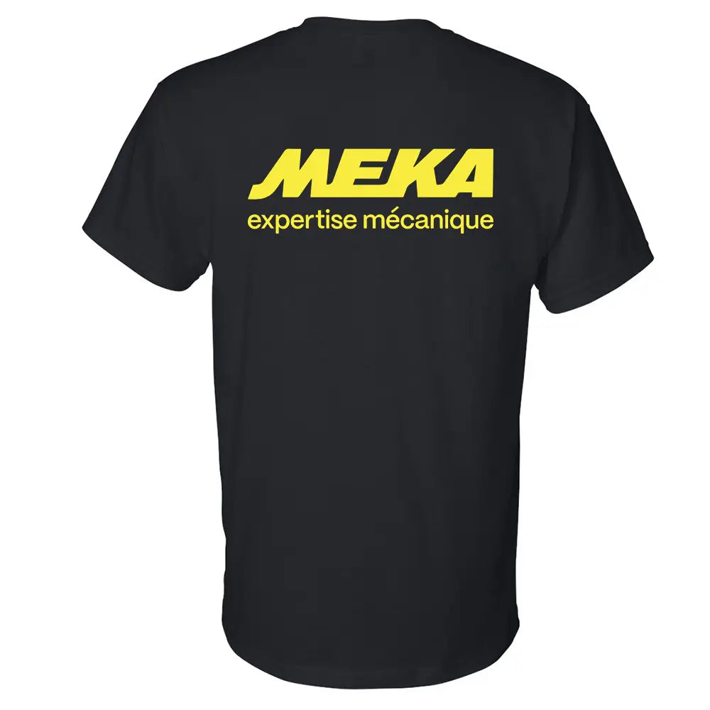 T-shirt DryBlend - MEKA