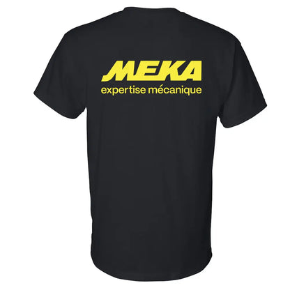 T-shirt DryBlend - MEKA