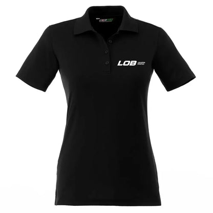 Polo performance Eagle pour femme