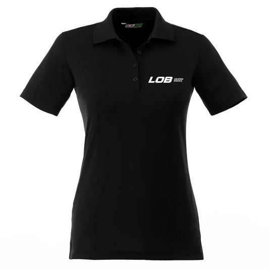 Polo performance Eagle pour femme