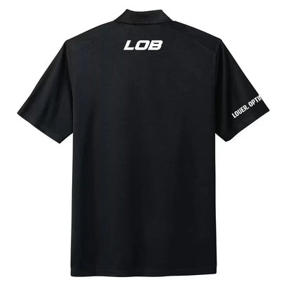 Polo Nike Dri-FIT micro pique 2.0