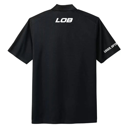 Polo Nike Dri-FIT micro pique 2.0