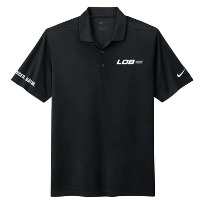 Polo Nike Dri-FIT micro pique 2.0