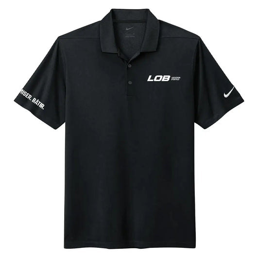 Polo Nike Dri-FIT micro pique 2.0