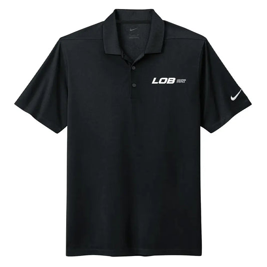 Polo Nike Dri-FIT micro pique 2.0