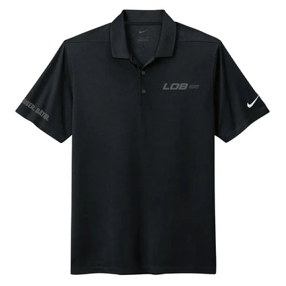 Polo Nike Dri-FIT micro pique 2.0 (ton sur ton)