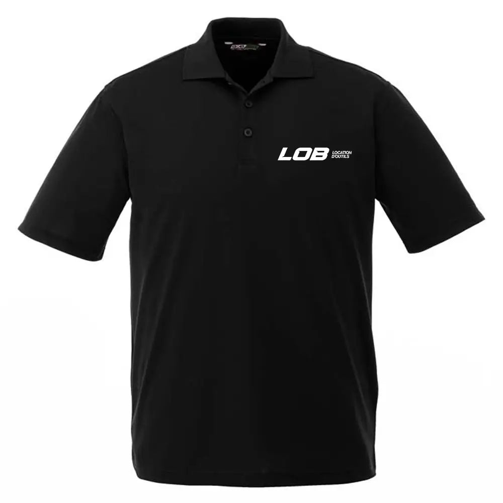 Polo performance Eagle pour homme