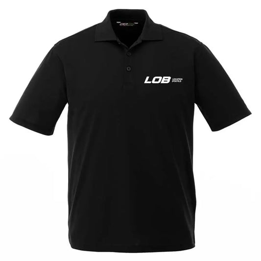 Polo performance Eagle pour homme