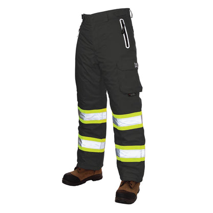 Pantalon De Neige Technique Indéchirable