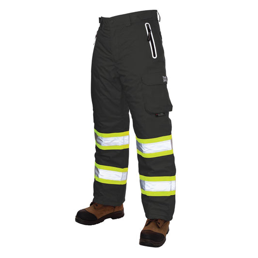 Pantalon De Neige Technique Indéchirable